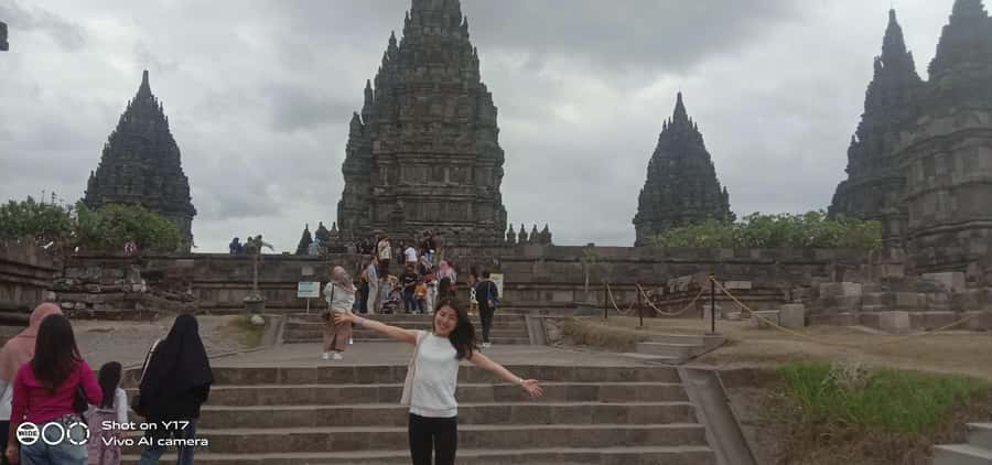 3days explore Yogyakarta Borobudur, Prambanan, Volcano, Etc. - Why this day trip works in Yogyakarta