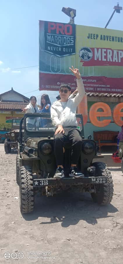 3days explore Yogyakarta Borobudur, Prambanan, Volcano, Etc. - Who should book this Yogyakarta tour?