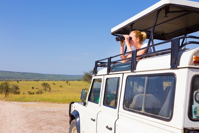 4-Day Group Safari to Tarangire, Serengeti & Ngorongoro Crater - What $975 buys you in Tanzania