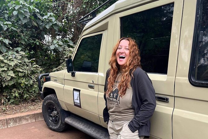 4-Day Tarangire, Serengeti, Ngorongoro Crater - Meals, lodging, and what the price covers