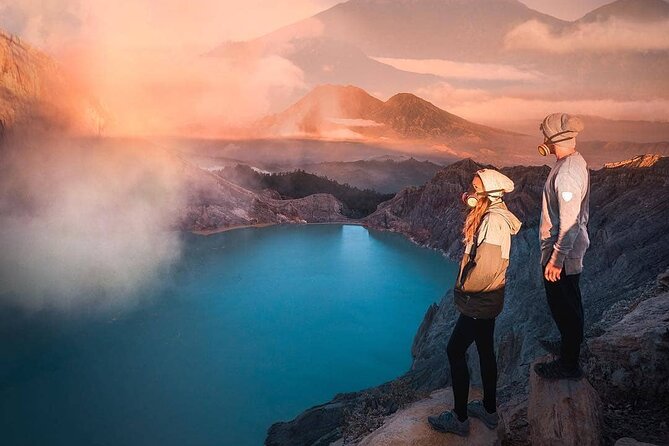 4-Day Tour: Mt Bromo & Ijen, Tumpak Sewu & Madakaripura falls - Why this East Java route is worth your time