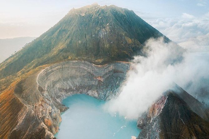 4-Day Tour: Mt Bromo & Ijen, Tumpak Sewu & Madakaripura falls - Timing, flexibility, and cancellation