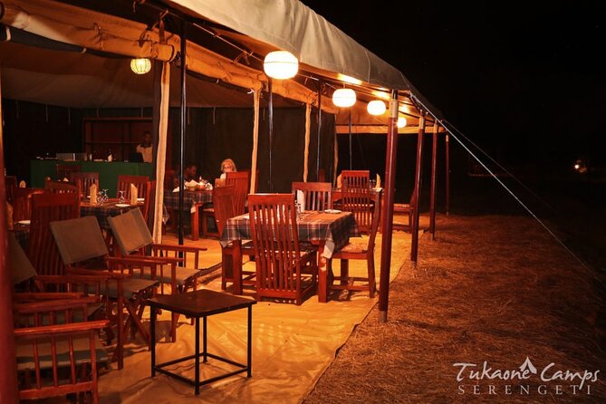 4 Days Lodge Safari in Lake Manyara, Serengeti & Ngorongoro Crater - Who will enjoy this safari most