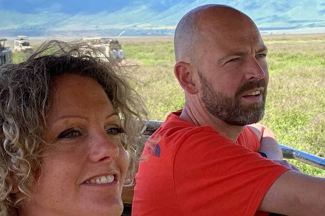 4 Days Private Tour Tarangire Crater and Serengeti - Day Three: The Main Serengeti Wildlife Day