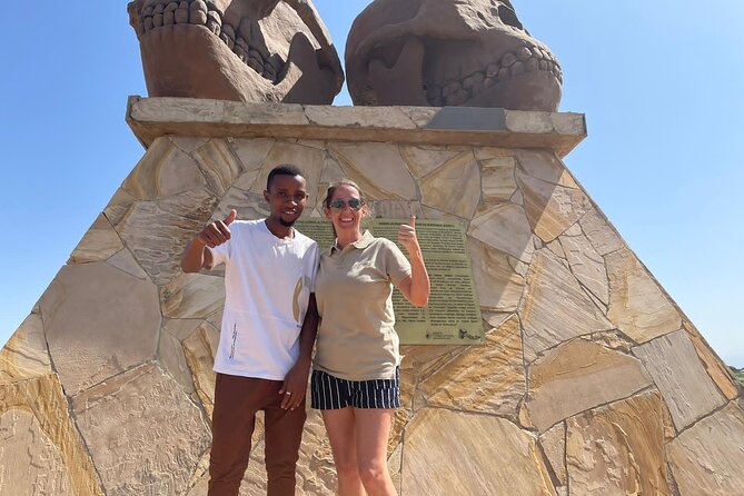 4 days Tarangire National park, Serengeti National park and Ngorongoro crater - Day three: a full Serengeti game-drive day
