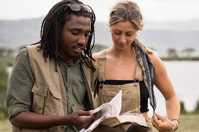 4 Days Tarangire, Serengeti & Ngorongoro Crater Joining Group - Why this four-day route works