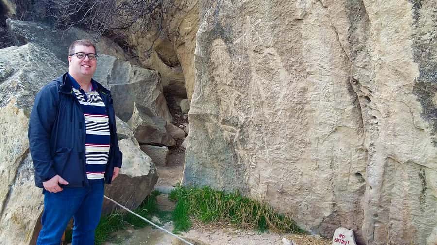 4-hr Gobustan & Mud Volcanoes Tour (Tickets Included) - Key points to know before you go