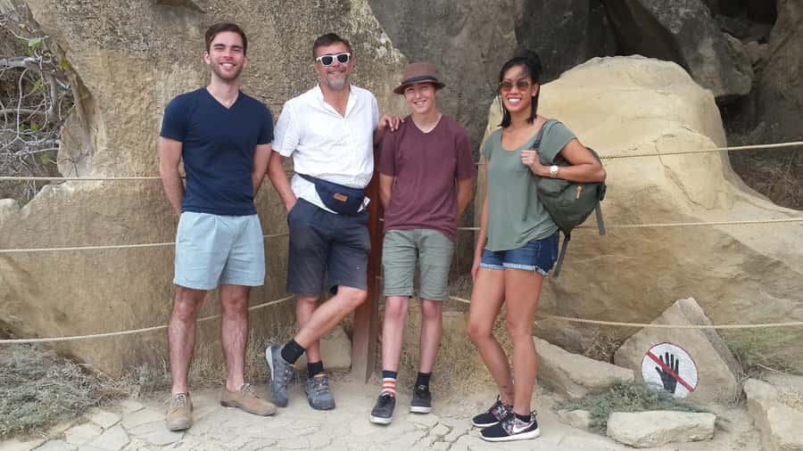 4-hr Gobustan & Mud Volcanoes Tour (Tickets Included) - The museum gives Gobustan a useful introduction
