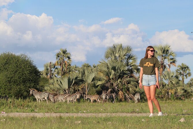 5-Day Highlights mid-Range Crater, Serengeti, Tarangire - What this five-day safari is really like