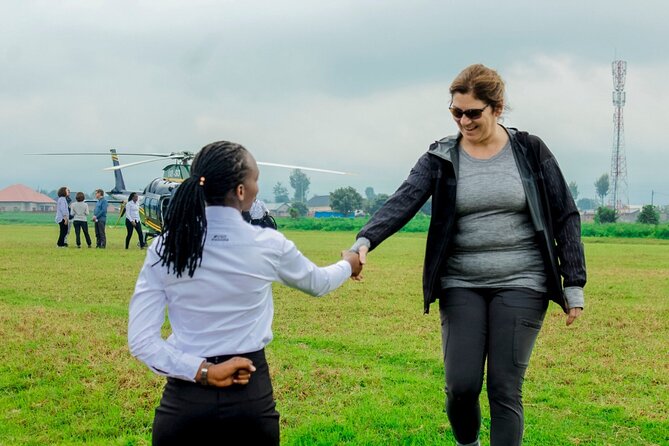 5 Days Akagera and Volcanoes National Park - What This Five-Day Rwanda Route Actually Delivers