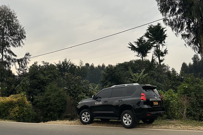5 Days Akagera and Volcanoes National Park - Day One: Kigali’s Memorial and Neighborhood Life