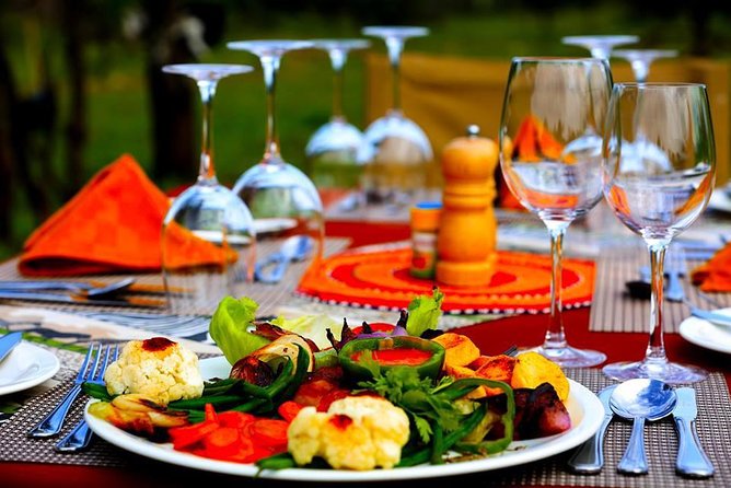 6 Days 5 Nights lodge safari Tarangire, Manyara, Serengeti & Ngorongoro Crater - Guides, vehicles, and the value of a private trip