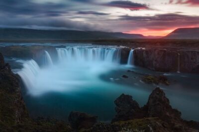 8 Day Magical Iceland with Reykjavik | Blue Lagoon | Lava Tunnel | Whale…
