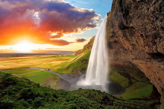 8 Day Magical Iceland with Reykjavik | Blue Lagoon | Lava Tunnel | Whale... - Day 5: Ten hours around the Snæfellsnes Peninsula