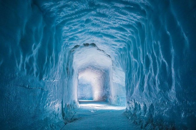 8 Day Magical Iceland with Reykjavik | Blue Lagoon | Lava Tunnel | Whale... - Day 7: The Blue Lagoon