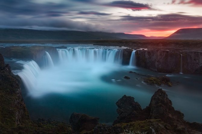 8 Day Magical Iceland with Reykjavik | Blue Lagoon | Lava Tunnel | Whale... - Day 2: Reykjavik by hop-on hop-off bus