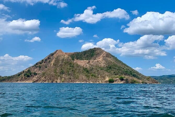 A Full Day Tour Adventure From Manila’s History to Volcano Views - Key Points Before You Book