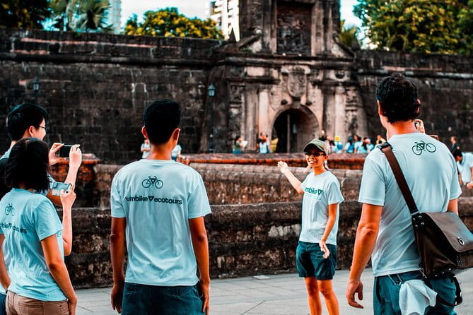 A Full Day Tour Adventure From Manila’s History to Volcano Views - Manila Cathedral Completes the Intramuros Circuit