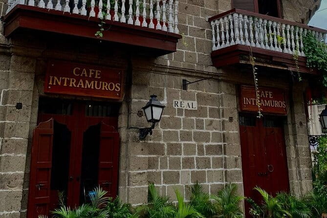 A Full Day Tour Adventure From Manila’s History to Volcano Views - San Agustin Church Begins the Manila Story