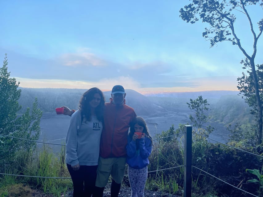 A Guided Hike Adventure: Kilauea Iki Crater and a Lava Tube - Why this hike works so well in Volcanoes National Park