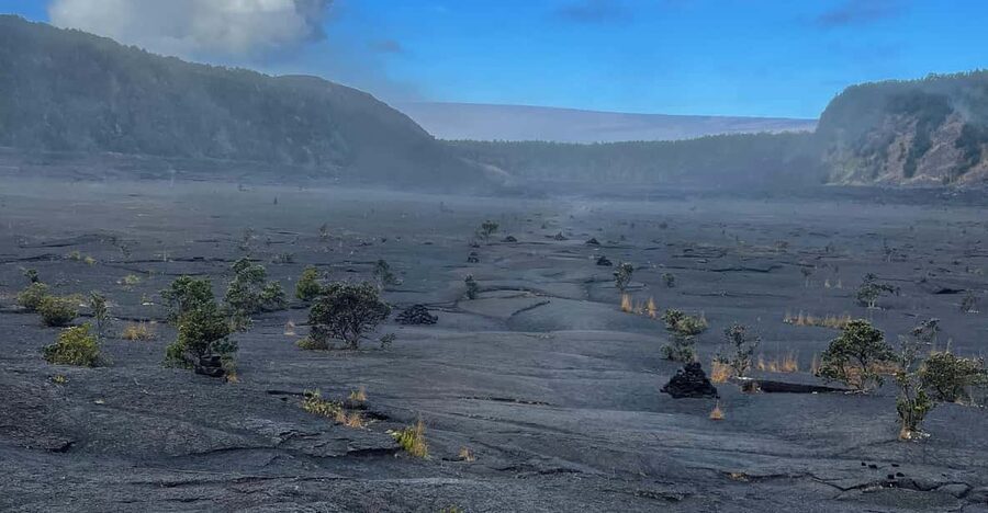 A Guided Hike Adventure: Kilauea Iki Crater and a Lava Tube - Price and overall value at $157