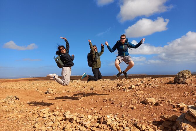 A volcano hike - Key points to know before you go