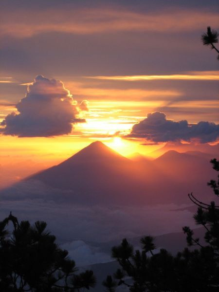 Acatenango Volcano 2-Day Hike - Why Acatenango is worth the effort