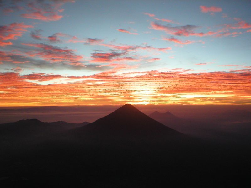 Acatenango Volcano 2-Day Hike - What the $245 price really covers