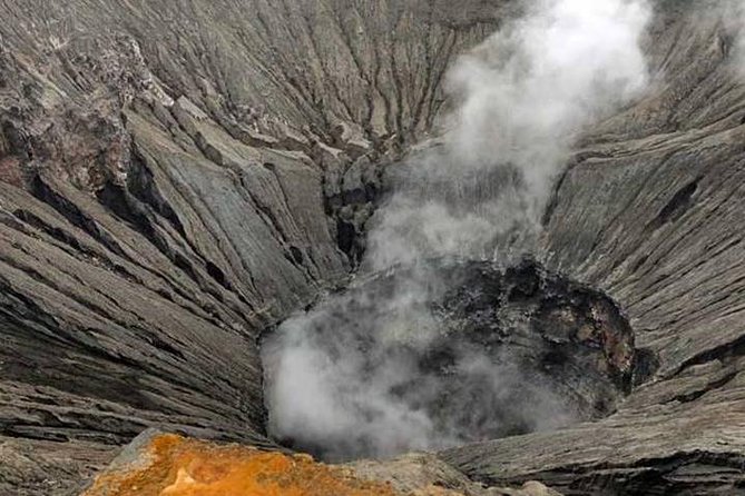 Active Volcanoes Bromo and Ijen - Start Surabaya 3 Days and 2 Nights - Why this three-day route works