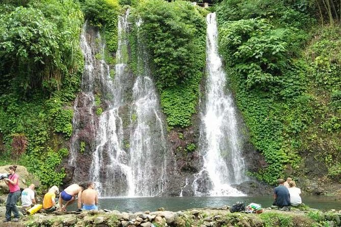 Active Volcanoes Bromo and Ijen - Start Surabaya 3 Days and 2 Nights - Day three: Ijen blue fire and the road to Bali