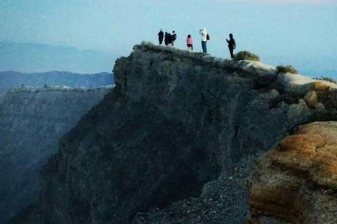 Active Volcanoes Bromo and Ijen - Start Surabaya 3 Days and 2 Nights - Transport, guides, and group arrangements