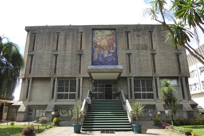 Addis City Tour & Crater Lakes excursions in Debreziet! - Key Points at a Glance