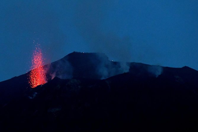Aeolian Islands Day Trip from Taormina: Stromboli and Panarea - Why This Aeolian Islands Trip Works