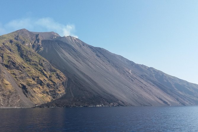 Aeolian Islands Day Trip from Taormina: Stromboli and Panarea - Guides, Group Size, and Boat Comfort