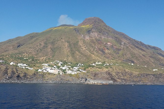 Aeolian Islands Day Trip from Taormina: Stromboli and Panarea - What to Pack for This 14-Hour Day
