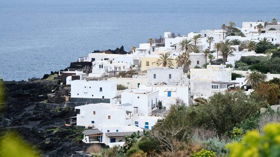 Aeolian Islands Mini Cruise: Vulcano, Lipari & Stromboli - Stromboli From 16:00 to 17:30