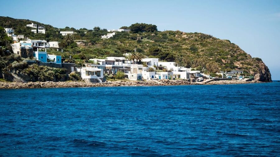 Aeolian Islands mini cruise with Stromboli by night - Is $101.39 a fair price?
