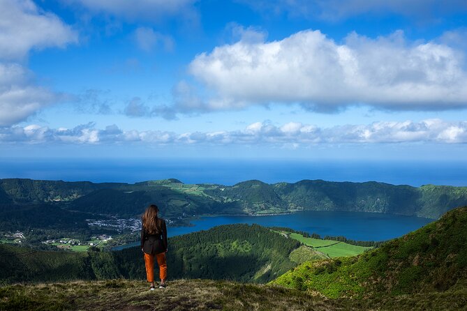 All West, Sete Cidades, Mosteiros, Ferraria - Private Tour - Why the west of São Miguel makes a smart half-day outing