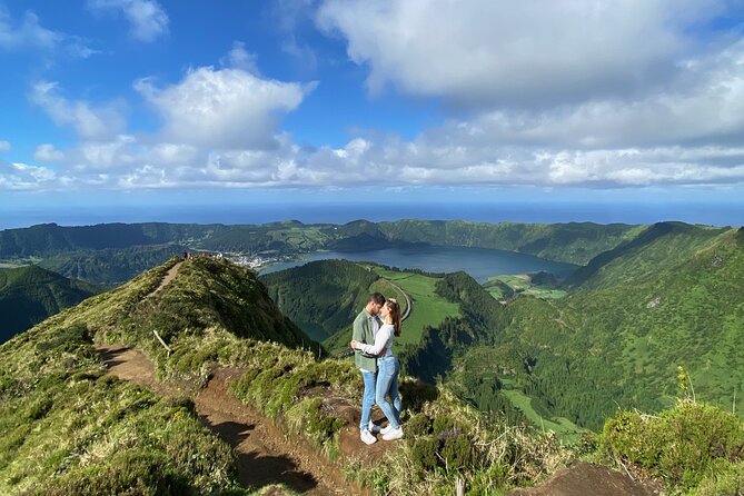 All West, Sete Cidades, Mosteiros, Ferraria - Private Tour - What the private vehicle and guide service are really worth
