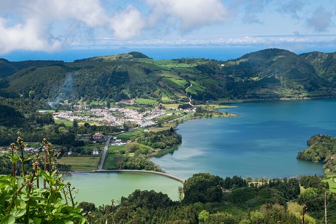 All West, Sete Cidades, Mosteiros, Ferraria - Private Tour - The five-hour timing needs a realistic plan