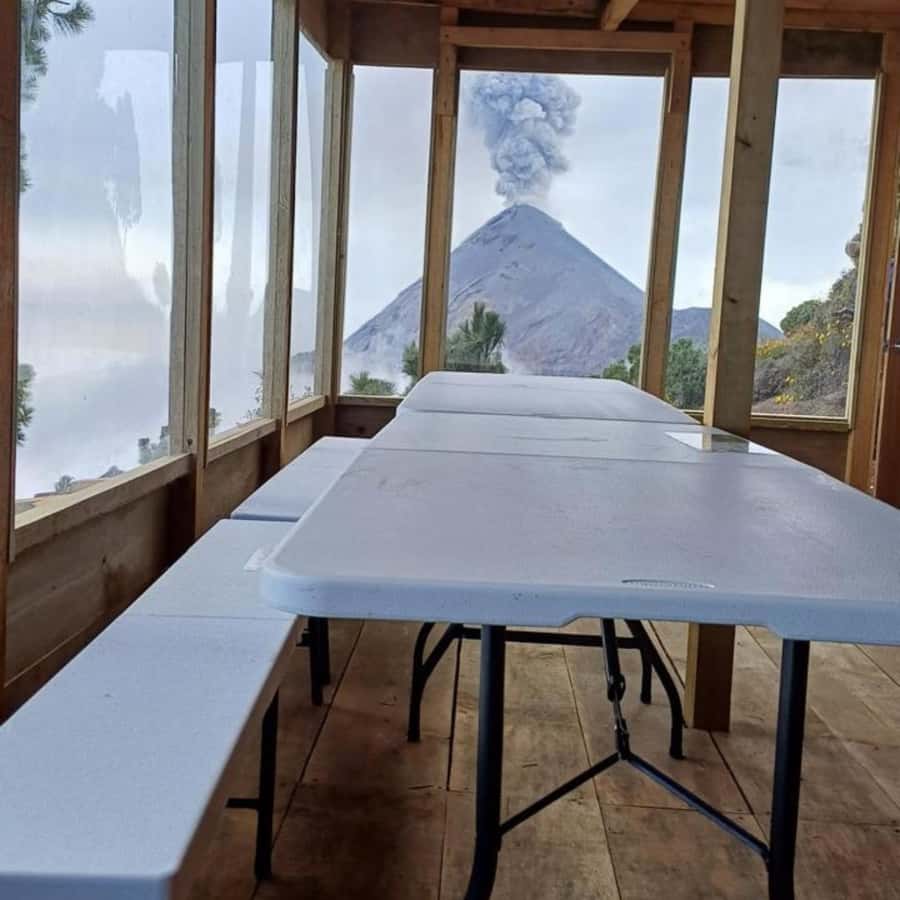 Antigua: 2-Day Acatenango Volcano Hike w/Local Guide & Meals - Who should book this Acatenango tour