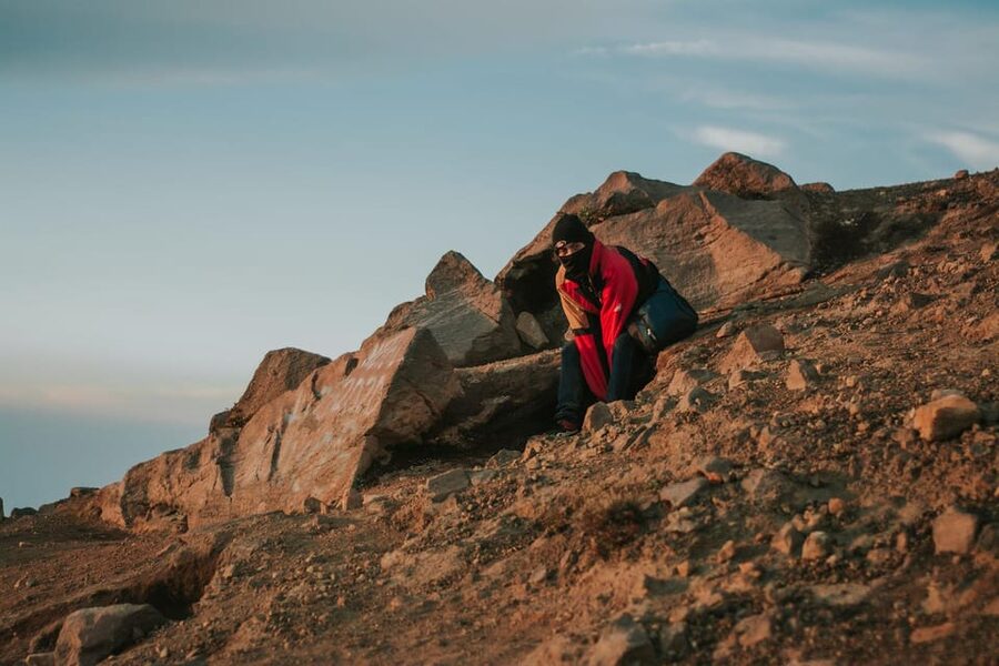 Antigua: 2-Day Acatenango Volcano Hike w/Local Guide & Meals - Six to eight hours up the volcano