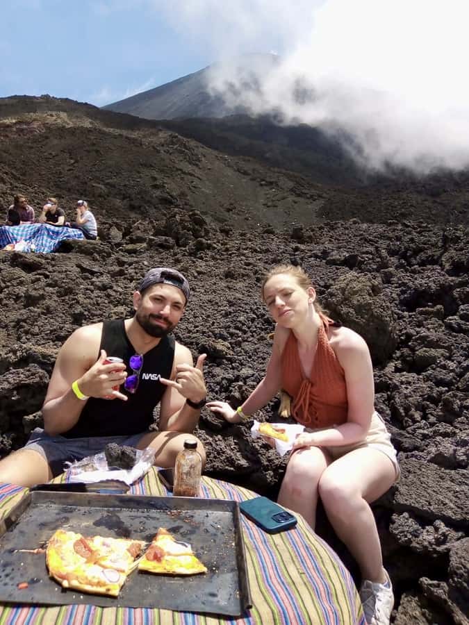 Antigua Guatemala: Private Day Tour to Pacaya Volcano - The Horse Question: Read This Before You Go