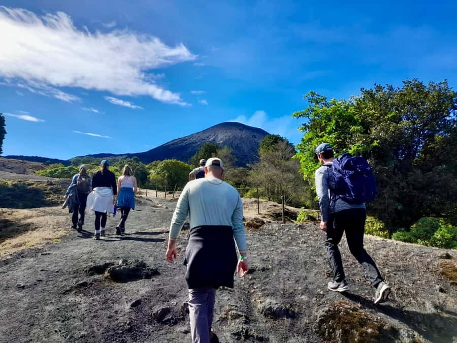 Antigua Guatemala: Private Day Tour to Pacaya Volcano - Who Should Book This Pacaya Outing?