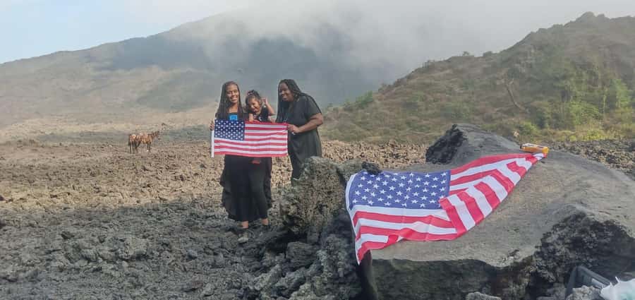 Antigua: Make & Eat Pizza at Pacaya Volcano Private Tour - Key points about the Pacaya pizza tour