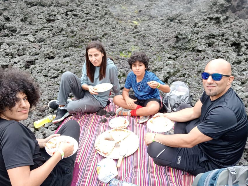 Antigua: Make & Eat Pizza at Pacaya Volcano Private Tour - What the $299 price really buys you