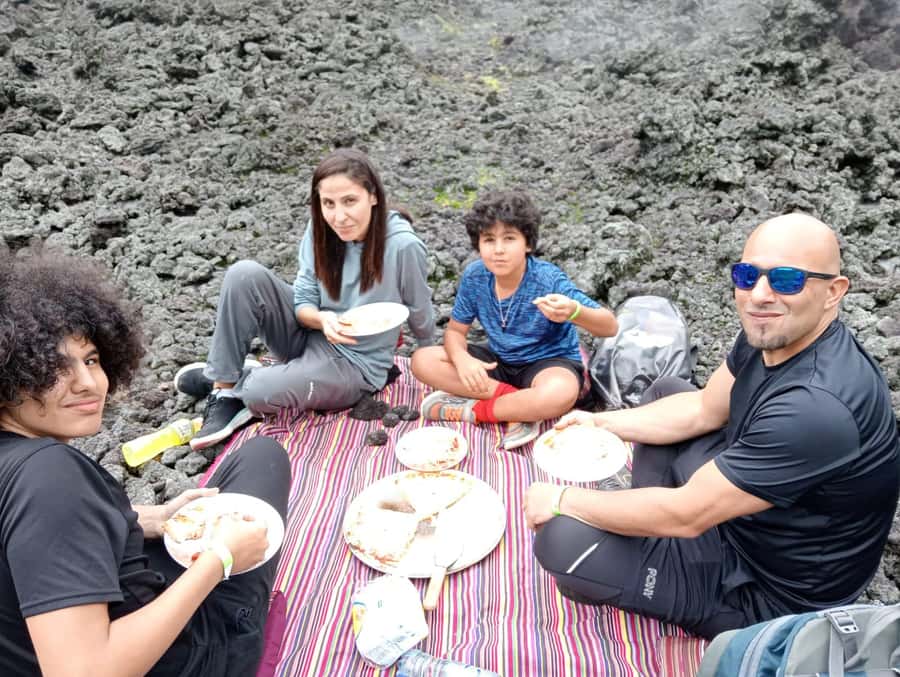 Antigua: Make & Eat Pizza at Pacaya Volcano Private Tour - Who will enjoy this experience most