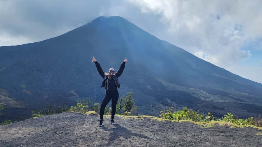 Antigua: Marshmallows Roasting at Pacaya Volcano 6-hour Tour - Who will enjoy this trip most?