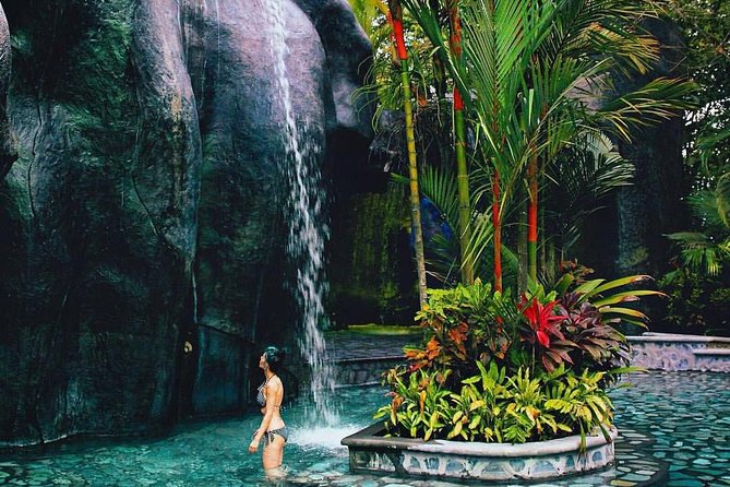 Arenal Volcano and Thermal Hot Springs from San Jose - Why make the long trip from San Jose?