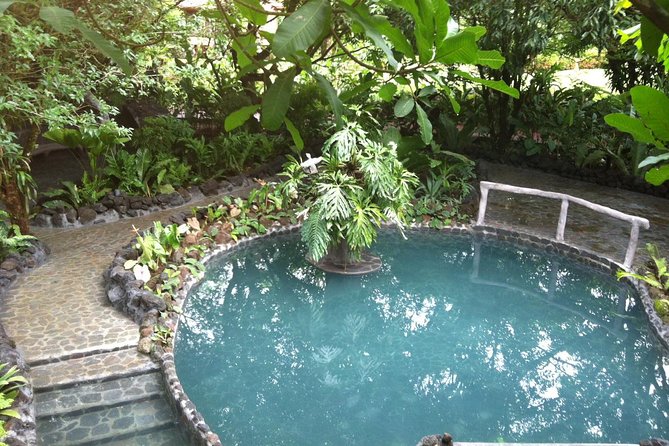 Arenal Volcano Combination Tour: Zipline, Tubing and Hot Springs - Meeting the Maleku community by the Arenal River